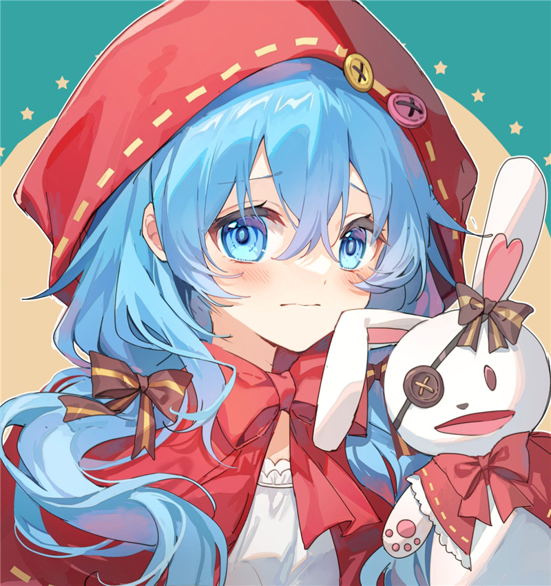 动漫约会大作战角色四糸乃p站pixiv图集原画插画壁纸美术图片素材
