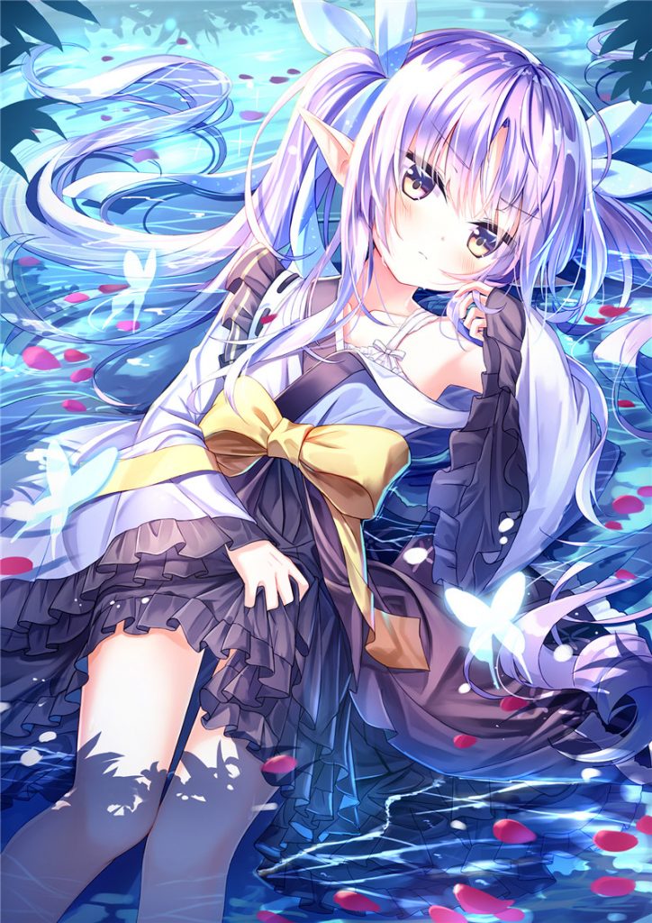 76081721_p0-1-724x1024-1.jpg 公主连结镜华壁纸图包原画插画素材P站同人图合集