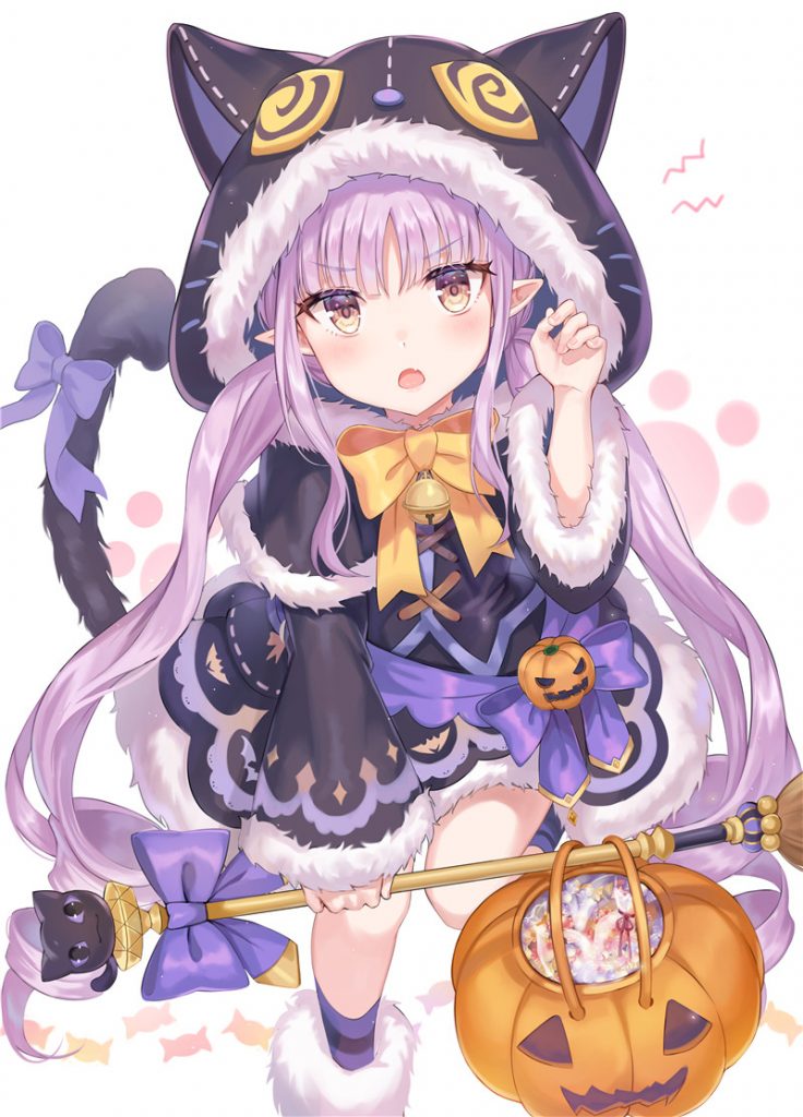 77096260_p0-736x1024-1.jpg 公主连结镜华壁纸图包原画插画素材P站同人图合集