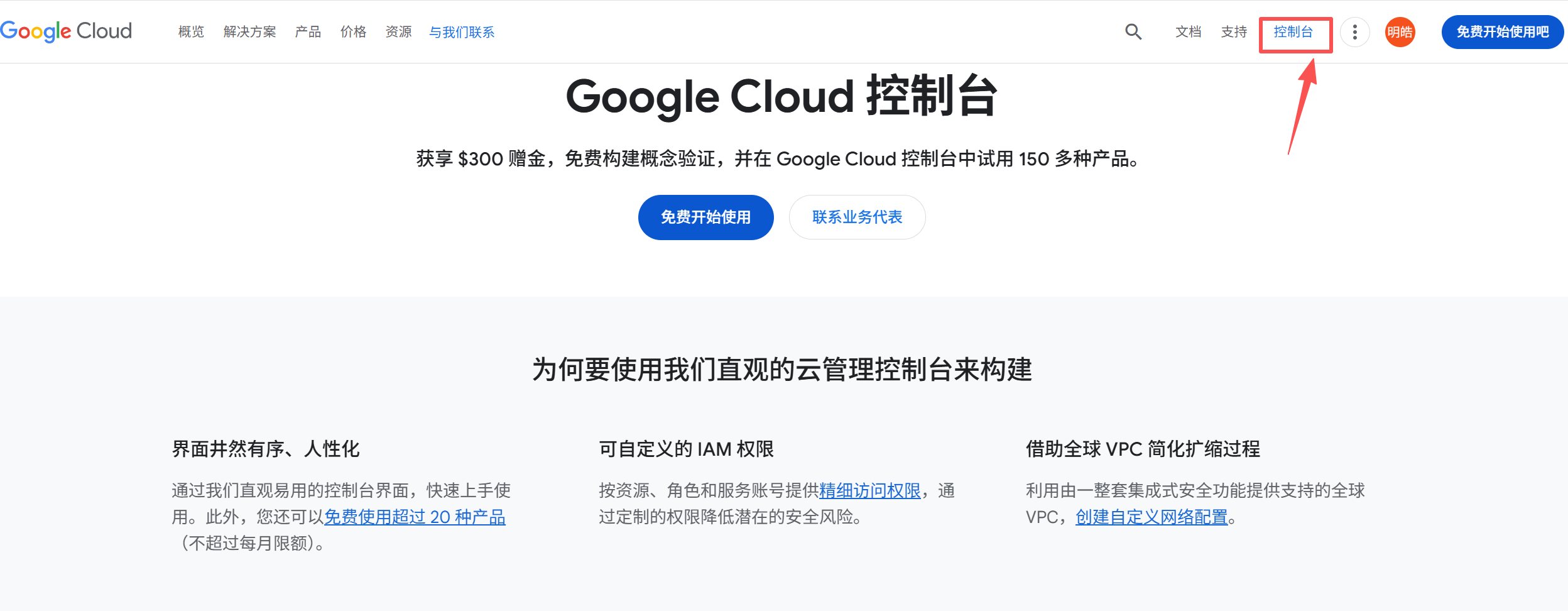 Google Gemini API（免费API）申请方法