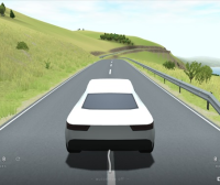 赛车游戏-slowroads