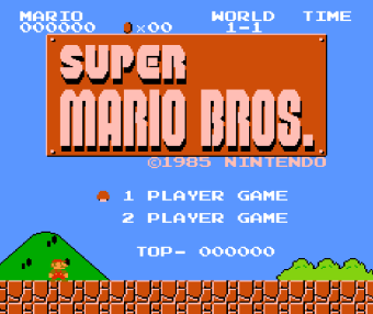 FC红白机游戏下载：1000多款FC小游戏打包下载