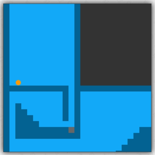 激流勇进小游戏