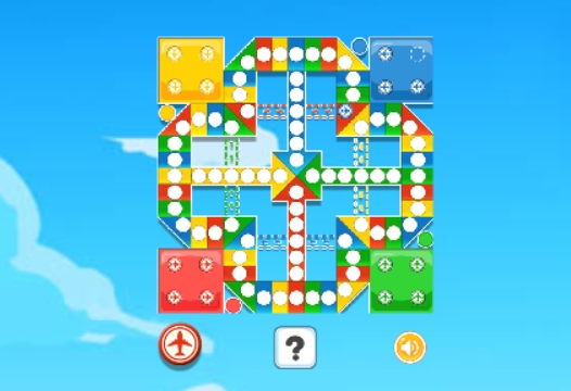 单机版飞行棋