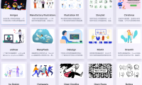 产品/设计师/独立开发者的资源网站导航：专业设计师、开发者的必备网站合集
