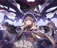 崩坏星穹铁道角色黑塔PNG立绘高清手机电脑壁纸插画超清图片素材