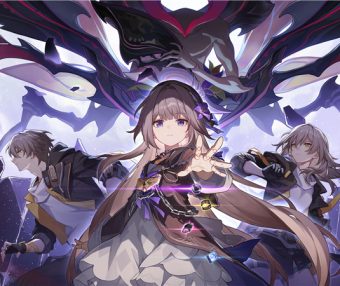 崩坏星穹铁道角色黑塔PNG立绘高清手机电脑壁纸插画超清图片素材