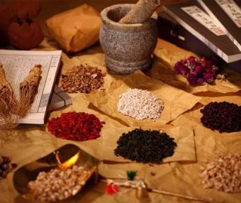 🎁重磅资源！原价59880元 绝版中医课程资料大全【收藏版1.18TB】