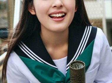 1005张日系JK少女制服人像写真参考图集，是心动的感觉