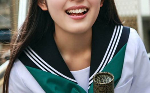 1005张日系JK少女制服人像写真参考图集，是心动的感觉