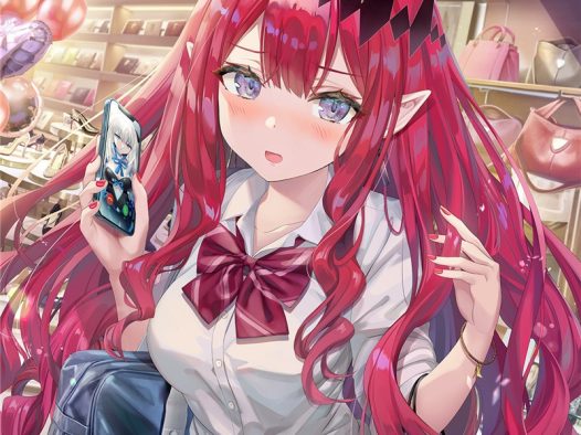 FGO/fate系列P站收藏量30000以上精美图集壁纸原画插画CG图片素材