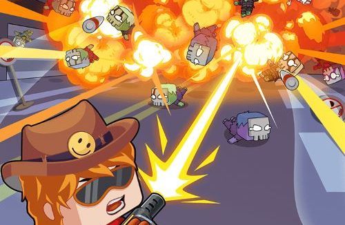 【绝地幸存者H5】三网H5割草生存游戏，最新整理WIN系服务端+Linux手工服务端+附赠源码+教程【在线体验】