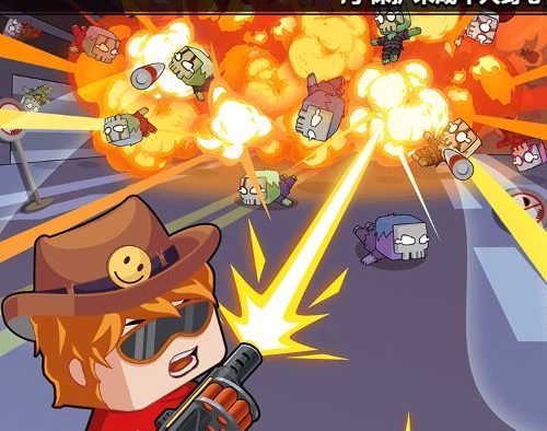 【绝地幸存者H5】三网H5割草生存游戏,最新整理WIN系服务端+Linux手工服务端+附赠源码+教程【在线体验】